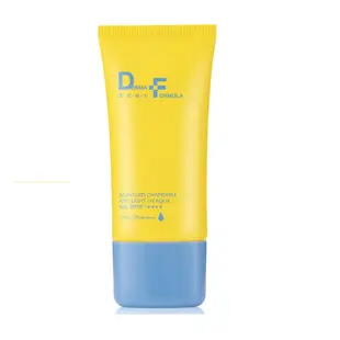 Derma Formula 美肌醫生 白夏菊超輕感防曬凝露 40ml【任2件5折】