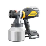 Wagner FC4000 18V Professional Cordless HVLP Paint Sprayer - Skin Only