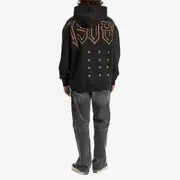 Ksubi Kingdom Biggie Hoodie