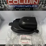 GENUINE KAWASAKI ZR750-J1 2004 DUCT 14073-0036 #EBAY2