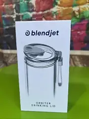 BlendJet Orbiter Drinking Lid ⭐️New ⭐️