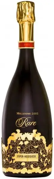 Piper Heidsieck Rare Millesime 2006 Champagne 750ml