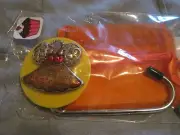 JC Table Counter Bar Top Bag Purse Hook Hanger " ulu not " COA