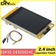 ESP32-2432S024C 2.4" ESP32 WIFI+BT Development Board 240*320 Display Screen LCD