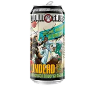 Clown Shoes Undead Party Crasher Imperial Stout 473ml Can