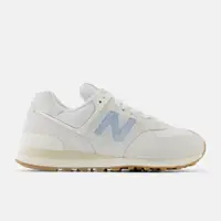 在飛比找誠品線上優惠-【NEW BALANCE】574系列 休閒鞋/寶寶藍/女款-