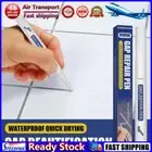 LF# Tile Repair Pen Waterproof Floor Wall Refill Grout Cleaner Agents