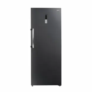 【HERAN禾聯】383L變頻風冷無霜 直立式冷凍櫃 (HFZ-B3862FV)含基本安裝 時尚黑