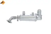 COOLER, EXHAUST GAS RECIRCULATION NRF 48353 FOR FORD