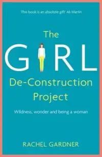 在飛比找博客來優惠-The Girl De-Construction Proje
