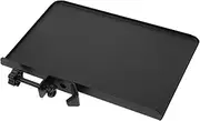 Kisangel Sound Card Tray Microphone Rack Stand for Live Broadcast Durable Surface Easy Installation for Stage Office Home Use