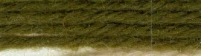 Anchor Tapestry Wool Embroidery Wool Dark Olive 9314