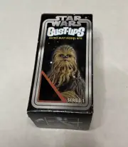 Star Wars Bust-Ups Micro-Bust Model Kits Series 1 Gentle Giant Ltd 2004
