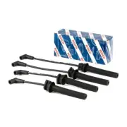 Bosch Ignition Cable Kit 0986357192 fits Mini Mini R50, R53 Cooper Cooper S (for: Mini)