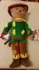 RL Madame Alexander *NEW* 12" Cloth Doll *Scarecrow* 66775 * Wizard of Oz
