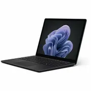 Microsoft Surface Laptop 6 13.5" Touchscreen Notebook - Intel Core Ultra 5 135H - 16 GB - 512 GB SSD - English Keyboard - Black - Intel Chip - 2496 x