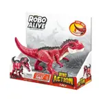 ZURU ROBO ALIVE 恐龍 暴龍 DINO ACTION T-REX