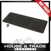 NexTech Keyboard and Touchpad Wireless All-in-One XC5137