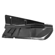 Sherman 696-61L Driver Side Trunk Filler For Chevy Camaro 1969