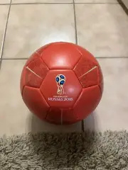 2018 FIFA World Cup Russia Officially Licensed Ball