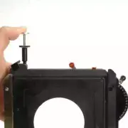 HOT Release Button For SINAR AUTO APERTURE SHUTTER accesssory new