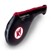 Macho Single Paddle Clapper Taekwondo target
