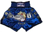 Boon Sport "BULLDOG" Muay Thai Shorts