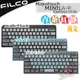 FILCO Majestouch MINILA-R Convertible 63鍵 藍芽雙模 機械式鍵盤 PCPARTY