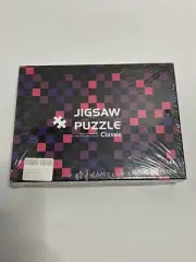 Jigsaw Puzzle Classic 'The Beautiful Scenery Pictures' 1000 Piece Puzzle - New