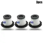 Top Sale Filter Filter Kit Filters Replacements Useful 3 Dust Bins 3 Pack