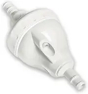 MAYGO G52 Polaris Backup Valve Replacement Polaris Pool Cleaner Parts, Compatible with Polaris 280,180,380,480,3900 redesigned Polaris Pool Cleaning Parts to Prevent Cracks, Replacing Zodiac G52