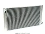 BMW Mini r55 r56 r57 Radiator A/T OEM NEW + 1 year Warranty (for: Mini)