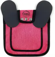DOWN UNDER OUTDOORS Premium Chicken Saddle, Adjustable Straps to Suit Medium ...