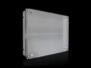 Rittal SV 9683.564 Partial Mounting Plate for Compartment Side Panel, 9683564