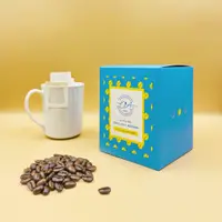 在飛比找蝦皮購物優惠-LIA COFFEE 巴紐 高山 天然 精品烘焙 濾泡式咖啡