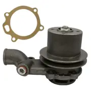 Water Pump Fits Massey Ferguson Tractor MF 50H 50HX 60H Loader Backhoe Perkins