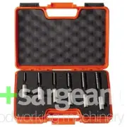 CMT 161 Mortise Bit Set 6 Piece S-16 LH Price is Inc VAT@20%