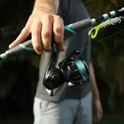 Toadfish Elite Carbon Series Spinning Reels 2500