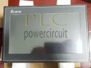 New Delta DOP-110WS HMI Touch Panel DOP110WS In Box 1Pcs.