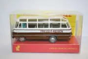 Busch 95709 - 1/87 Robur Lo 2500 Bus - Freizeit-Reisen - New