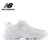 在飛比找蝦皮商城優惠-【New Balance】 NB 復古鞋_中性_白色_MR5