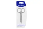 Manicare Nail Scissors, Straight