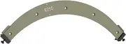 Curved Chamfer Auxiliary Trimming Tool,Precise Corner Router Templates | Efficient Routing Internal and External Trimming Tool for Craft Carpentry Home