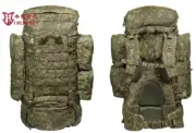Original 6sh117 EMR Tactical Backpack Camo Knapsack Russian Army Tactical Bag