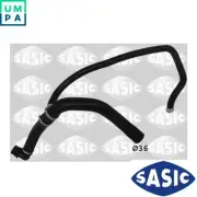 RADIATOR HOSE 3400119 FOR FIAT ULYSSE SCUDO/Platform/Chassis/Van/Bus PEUGEOT