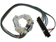 For 1977-1980 Chevrolet Monza Turn Signal Switch 67668NPQC 1978 1979 (for: Chevrolet)