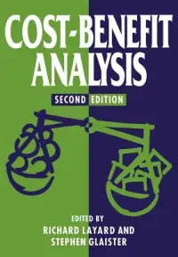 在飛比找博客來優惠-Cost-Benefit Analysis