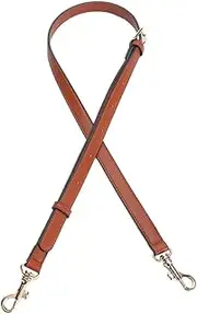 Replacement Strap for Handbags Narrow Design for Womens Bags Versatile Shoulder Crossbody Use Adds Style to Your Favorite Purse