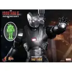 HOTTOYS MMS198 MMS198D03  鋼鐵人3 鋼鐵戰爭機器 馬克2 限定版 非MMS290 MMS331