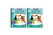 2x School Zone Year 3 Naplan Style Complete Workbook & Tests Learning Kids 5-10y
